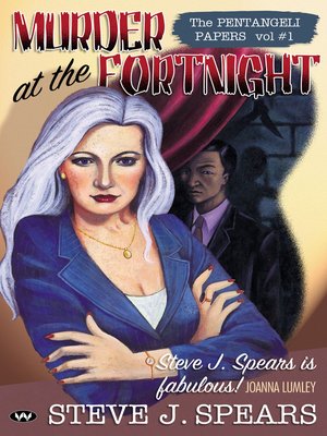 cover image of Murder at the Fortnight